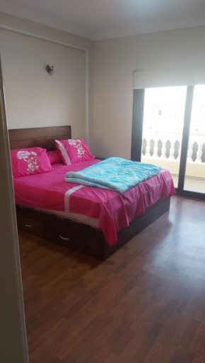 Smile Apartment